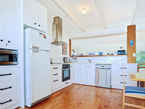 Century 21 SouthCoast: Moana Blue - Accommodation ACT 56