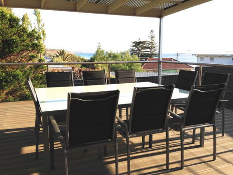 Century 21 SouthCoast: Moana Blue - Accommodation ACT 90