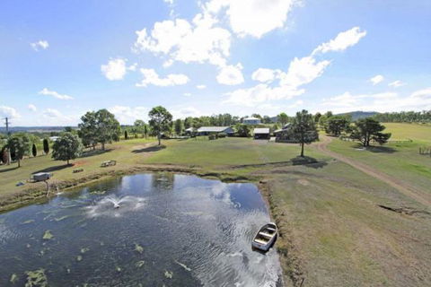 Elderslie House - Accommodation ACT 50