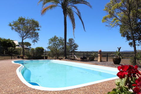 Elderslie House - Accommodation ACT 51