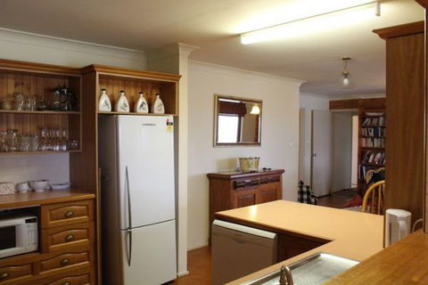 Elderslie House - Accommodation ACT 56