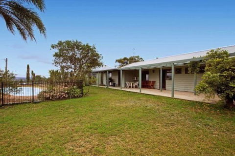 Elderslie House - Accommodation ACT 58