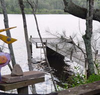 Clyde River Cottage - Accommodation ACT