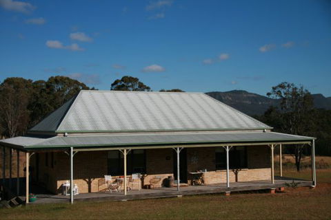 Elderslie House - Accommodation ACT 59