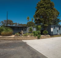 Colonial Holiday Park and Leisure Village - Accommodation ACT