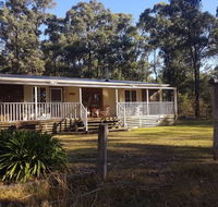 Dandaloo Cottage - Accommodation ACT