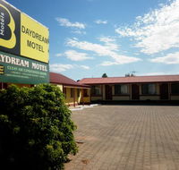 Daydream Motel - Accommodation ACT