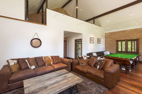 Elderslie House - Accommodation ACT 104