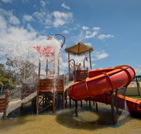 Discovery Parks - Pambula Beach - Accommodation ACT