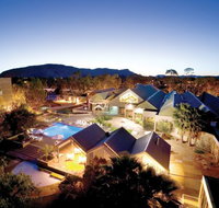 DoubleTree by Hilton Alice Springs - Accommodation ACT