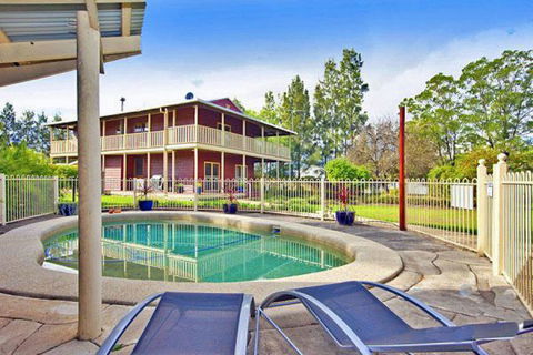 Elderslie House - Accommodation ACT 159