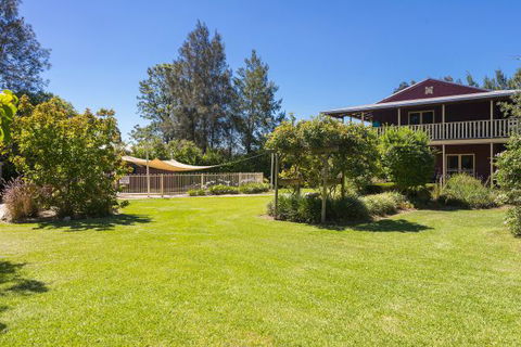Elderslie House - Accommodation ACT 167