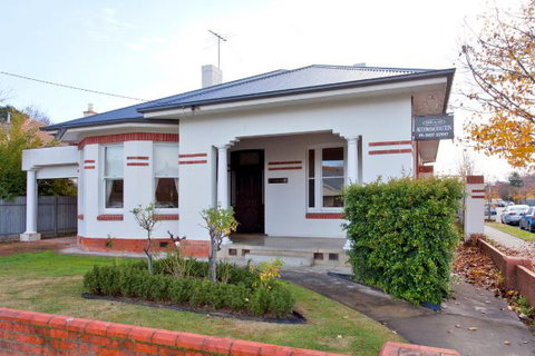 Elegance On Englehardt - Accommodation ACT 1