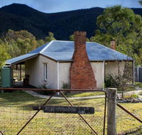 Nil Desperandum - Accommodation ACT