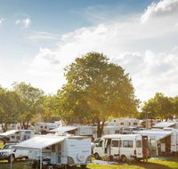 Exhibition Park in Canberra Camping Facilities - Accommodation ACT