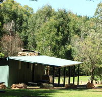 Blue Range Hut - Accommodation ACT