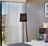 East Hotel  Apartments - Accommodation ACT