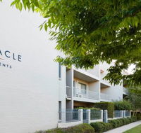 Pinnacle Apartments - Accommodation ACT
