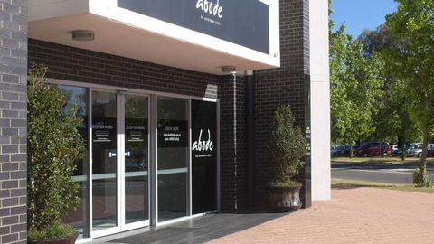 Abode Tuggeranong - Accommodation ACT 0