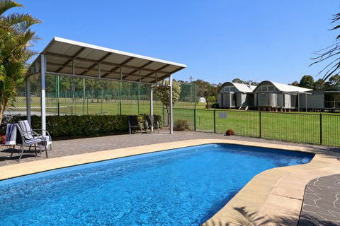 Elderslie House - Accommodation ACT 33