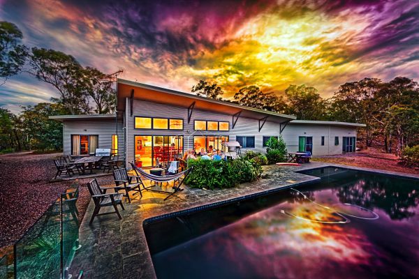 Good Forest NSW Accommodation ACT
