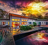Jenolan Valley View - Accommodation ACT