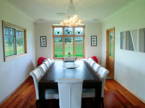 Elderslie House - Accommodation ACT 44