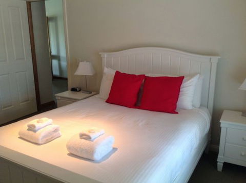Elderslie House - Accommodation ACT 46
