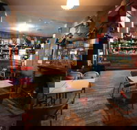 Victoria Hotel Moonan Flat - Accommodation ACT