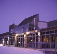 Perisher Valley Hotel - Accommodation ACT
