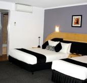 Comfort Inn Airport International  - Accommodation ACT