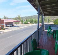 Federal Hotel - Accommodation ACT