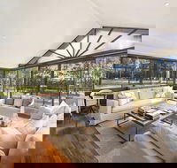 Elderslie House - Accommodation ACT
