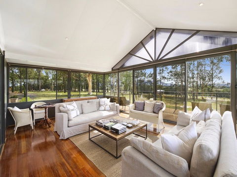 Elderslie House - Accommodation ACT 0