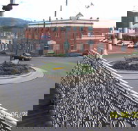 Federal Hotel Wellington  - Accommodation ACT