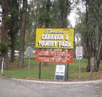 Barham Caravan and Tourist Park - Accommodation ACT