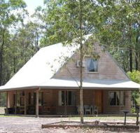 Woodlane Cottages - Accommodation ACT