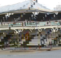 Coolah Black Stump Inn - Accommodation ACT
