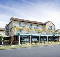North Coast Holiday Parks Hawks Nest - Accommodation ACT