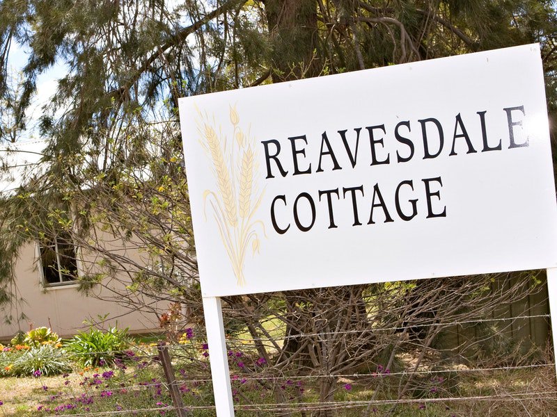 Murringo NSW Accommodation ACT