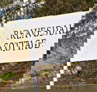 Reavesdale Cottage - Accommodation ACT