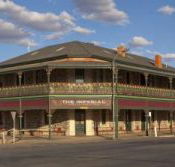 Imperial Fine Accommodation  - Accommodation ACT