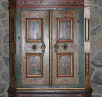 Perisher Manor - Accommodation ACT