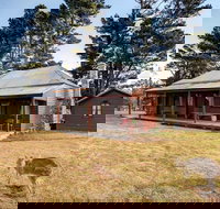 The Pines Cottage - Accommodation ACT