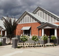 William Cottages - Accommodation ACT