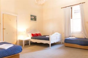 Culcairn Hotel  - Accommodation ACT 0