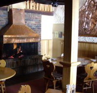 Eiger Chalet - Accommodation ACT