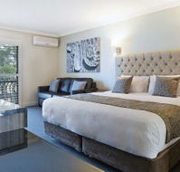 Lincoln Downs Resort  - Accommodation ACT