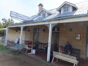 Marshall McMahon Inn - Accommodation ACT 0