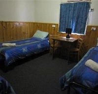 Tibooburra Hotel - Accommodation ACT